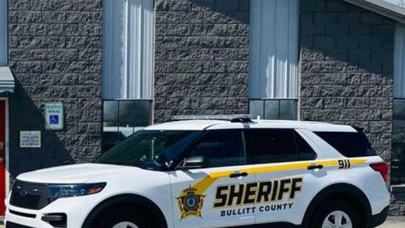 Person shot and killed in Bullitt County; suspect(s) remain at large after fleeing on foot - Vimarsana News
