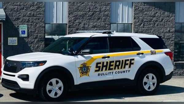 former bullitt county sheriff has died