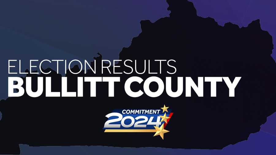bullitt county