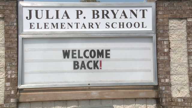 Bulloch County: What's new on the first day of school - Vimarsana News