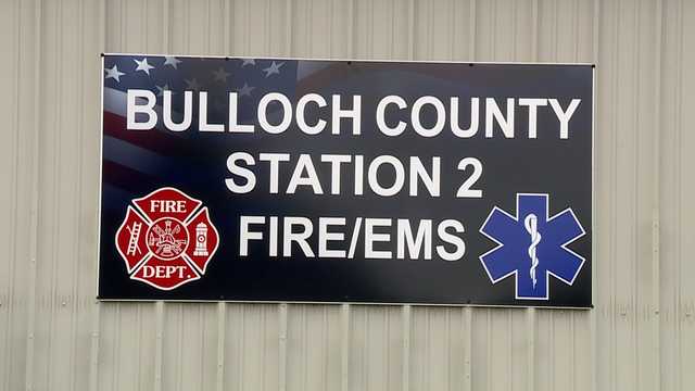 Portal: Bulloch Co. Fire Station No. 2 expands - Vimarsana News