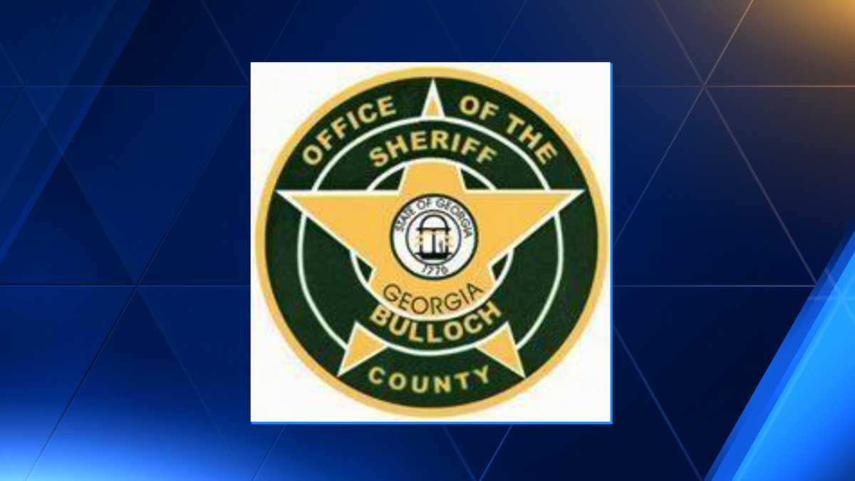 Bulloch County sheriff warns of impersonator