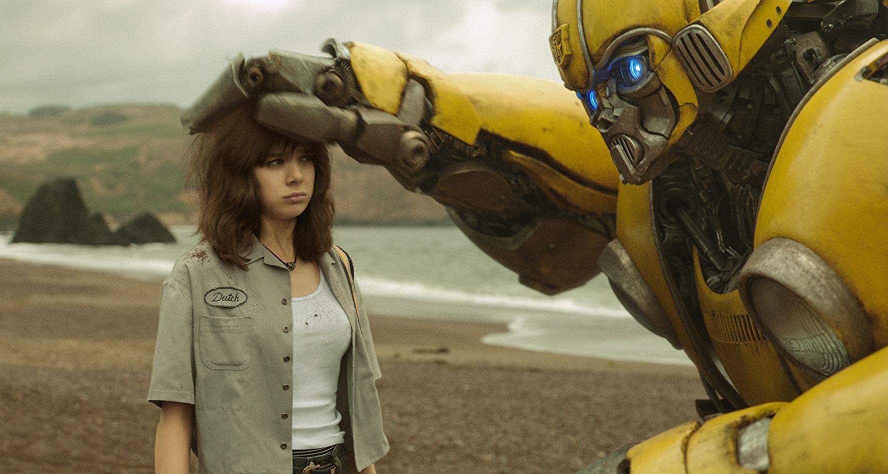 Movie Review: 'Bumblebee' Takes 'Transformers' Franchise Back To Its ...