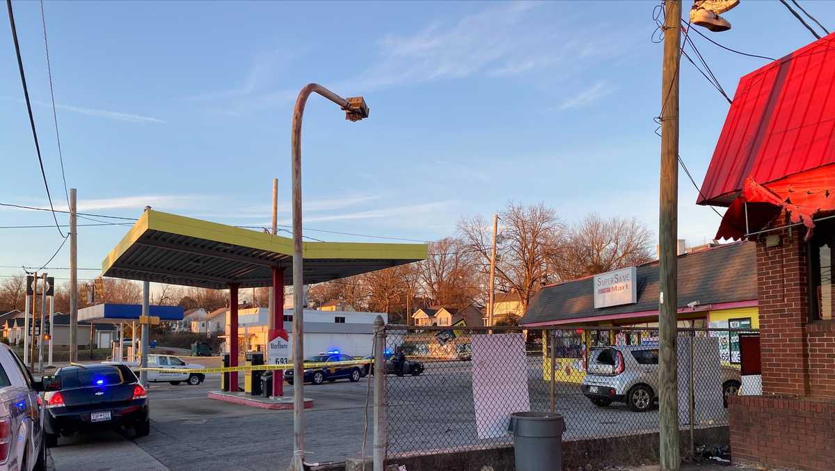 Greenville One injured in shooting