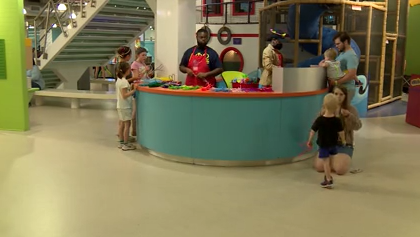 Mississippi Children's Museum hosts 4th annual Bunnies and Butterflies event for Easter weekend - Vimarsana News