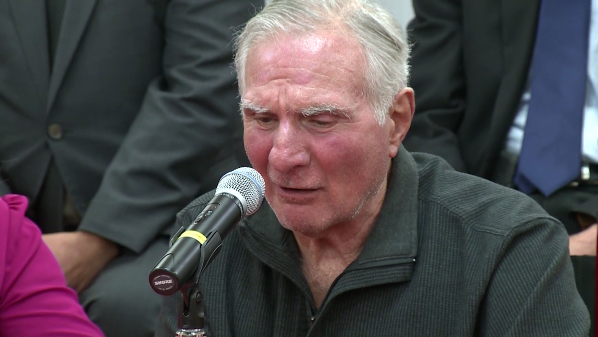 Nick Buoniconti, member of storied Dolphins team, dead at 78