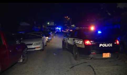 Greensboro Police Investigating Homicide After Triple Shooting