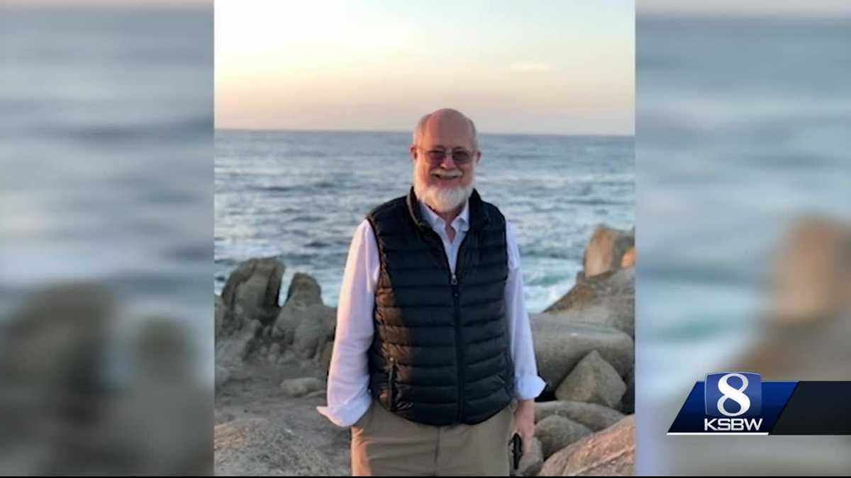 2 new arrest warrants issued for the murder of Dr. Thomas Burchard