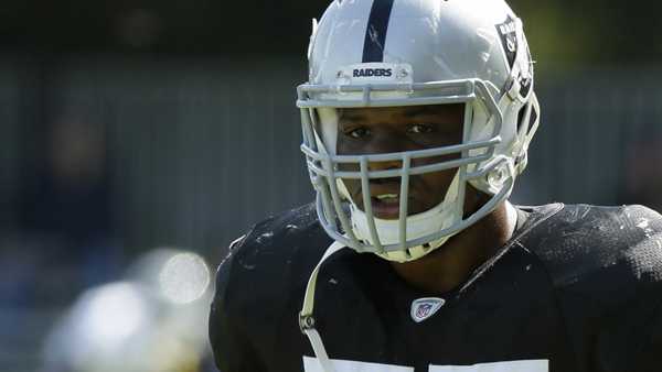 Raiders LB Vontaze Burfict suspended for rest of 2019 season