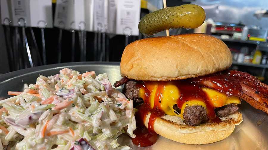 Louisville Burger Week returns in July What you can expect