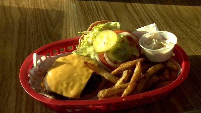 Southern Living names Burger Boy one of the South's most beloved burger joints - Vimarsana News