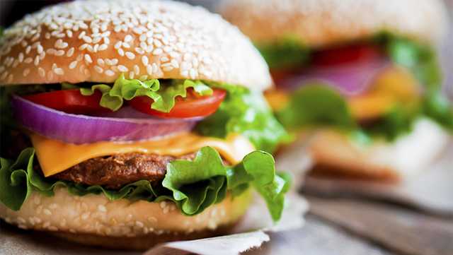 South Carolina: New restaurant takes aim at burger-lovers - Vimarsana News