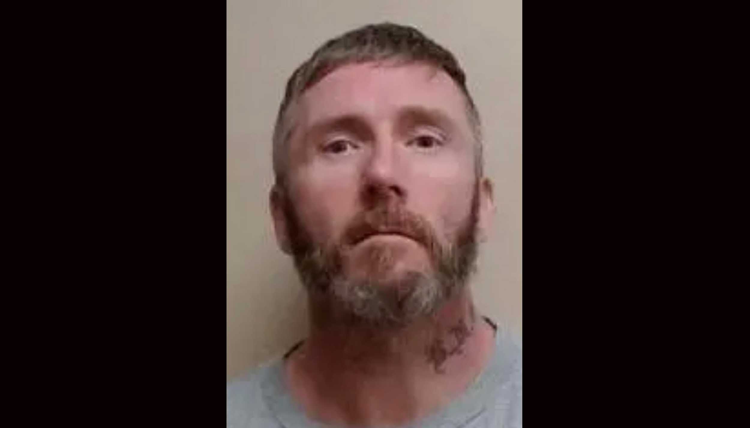 North Carolina: Escaped inmate search - WYFF
