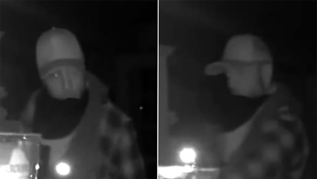 South Carolina: Burglar ransack business as manager gets phone alert - Vimarsana News