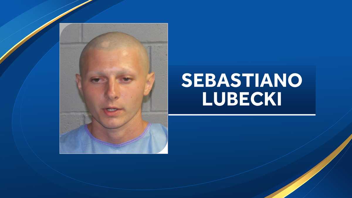 Massachusetts man arrested for burglary after breaking into senior living complex naked, police say