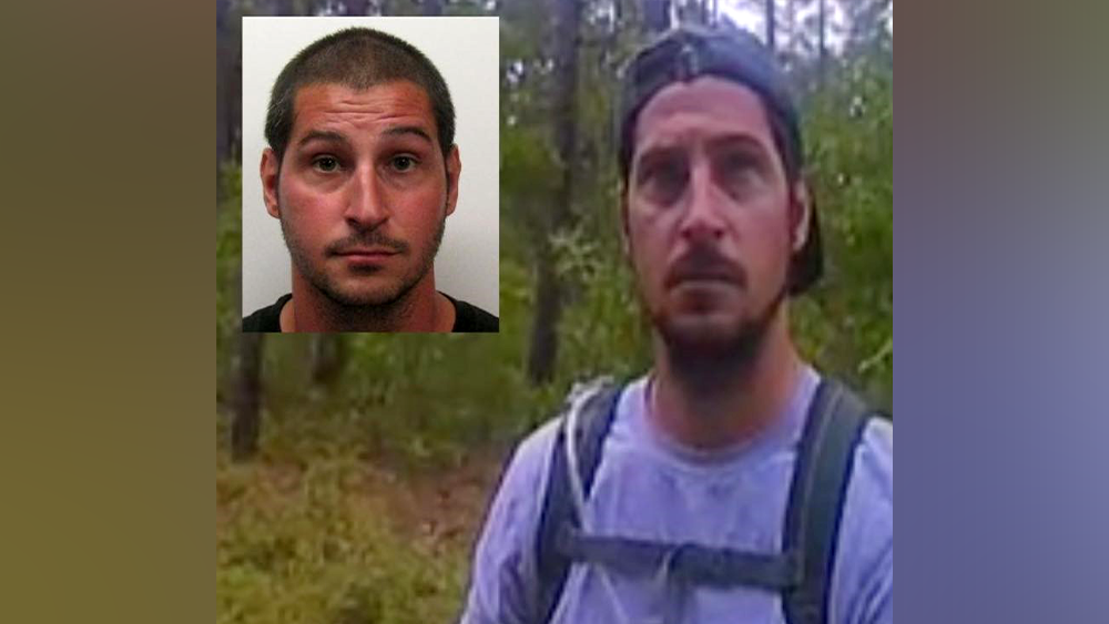 South Carolina: Wanted fugitive spotted twice in SC - Vimarsana News