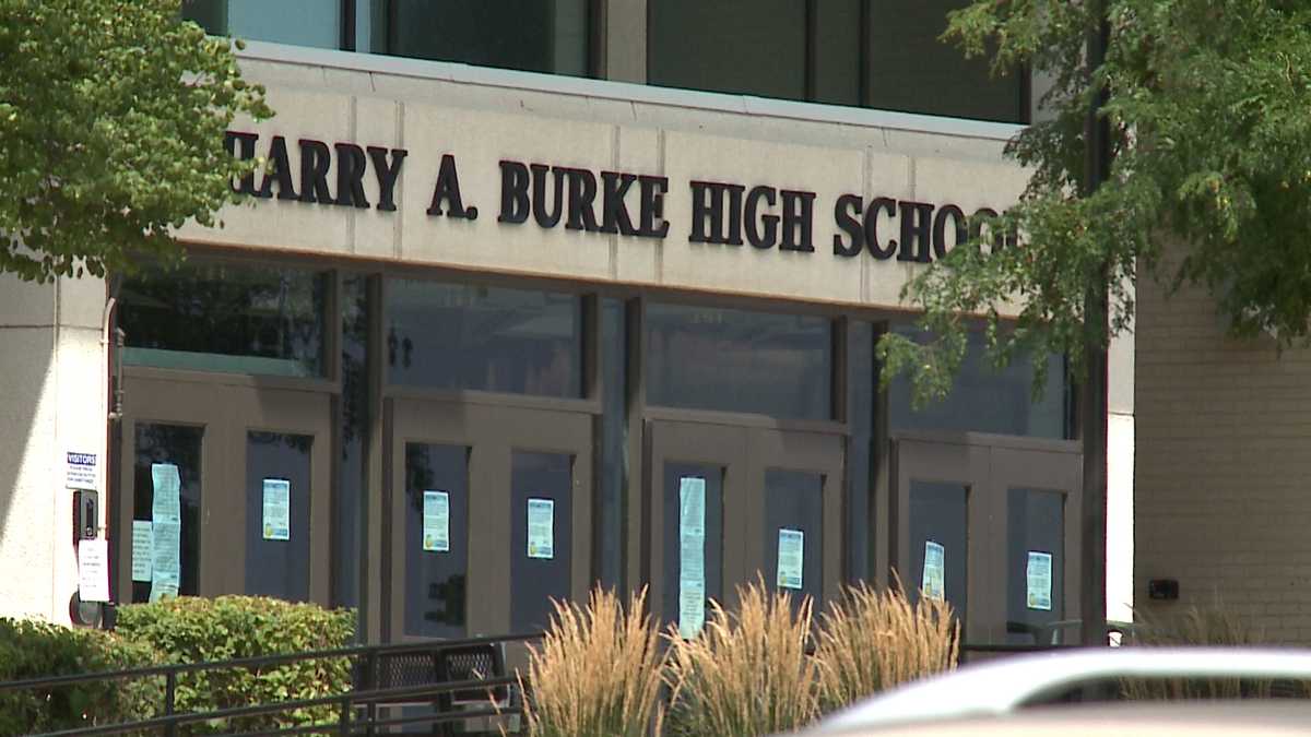 'It's gonna get bad really fast': Concerns rise as 2 Burke High School ...