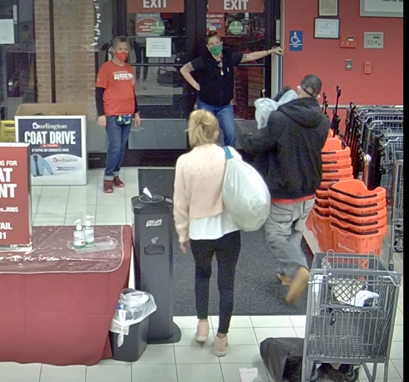 Spartanburg: Employees pepper-sprayed 