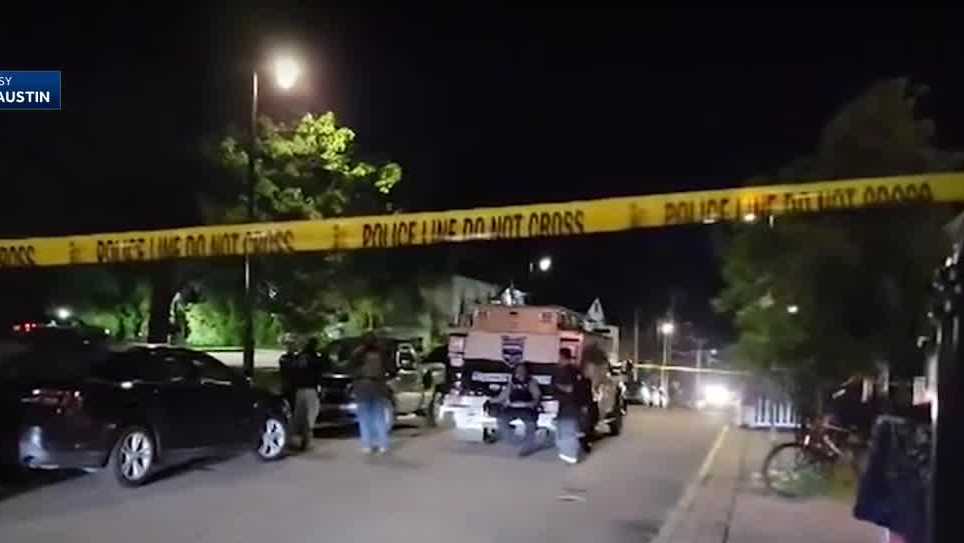 Burlington police investigate two gunfire incidents on Church Street