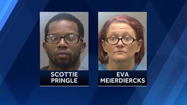 Burlington police arrest 2 in fatal hotel stabbing - Vimarsana News