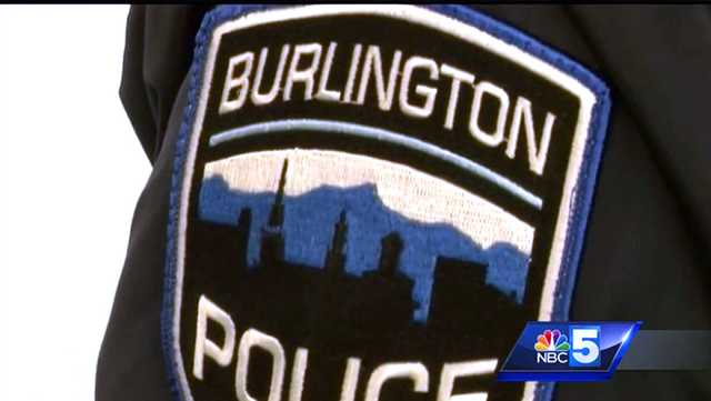 Burlington police remove four people from abandoned YMCA building - Vimarsana News