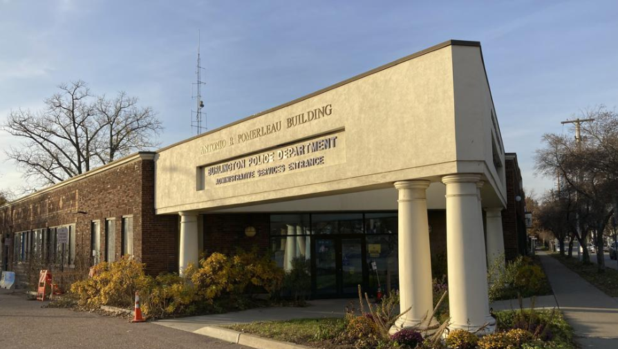 Burlington, Vermont police apologize to students involved in mock shooting scenario - Vimarsana News