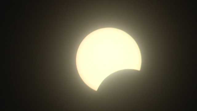 Live updates: 2024 Solar eclipse in Massachusetts, New England - Vimarsana News