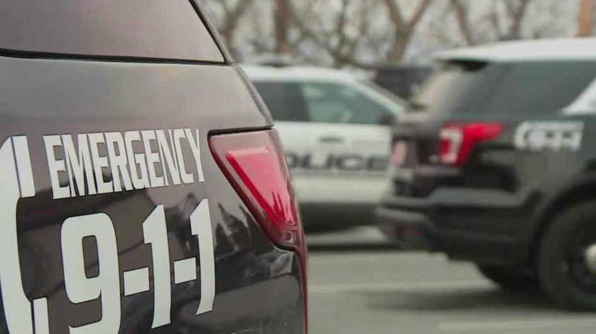 Police investigating shooting near Burlington park