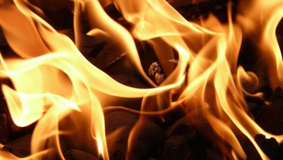 Burn ban lifted in St. Tammany Parish