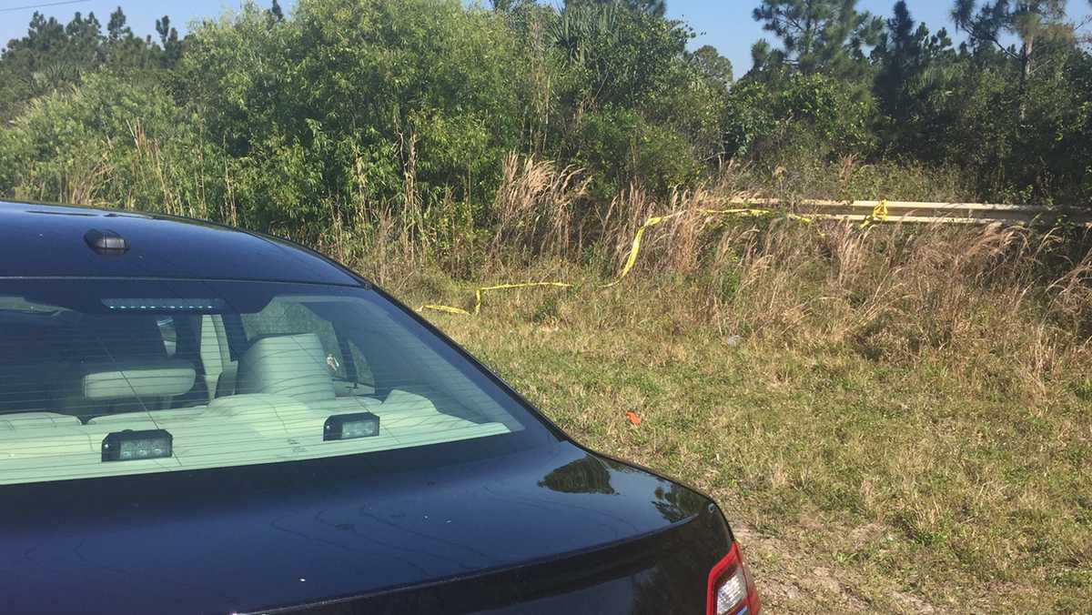 Two bodies found following brush fire in Palm Beach Gardens