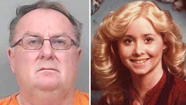 Cold case: Trial of man accused of killing Iowa high school student ...