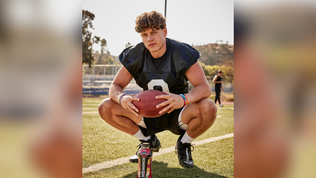 Cincinnati Bengals Joe Burrow signs multi-year deal with sports drink brand - Vimarsana News