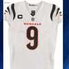 Joe Burrow Cincinnati Bengals 2022 Game Worn Football Jersey Available For  Immediate Sale At Sotheby's