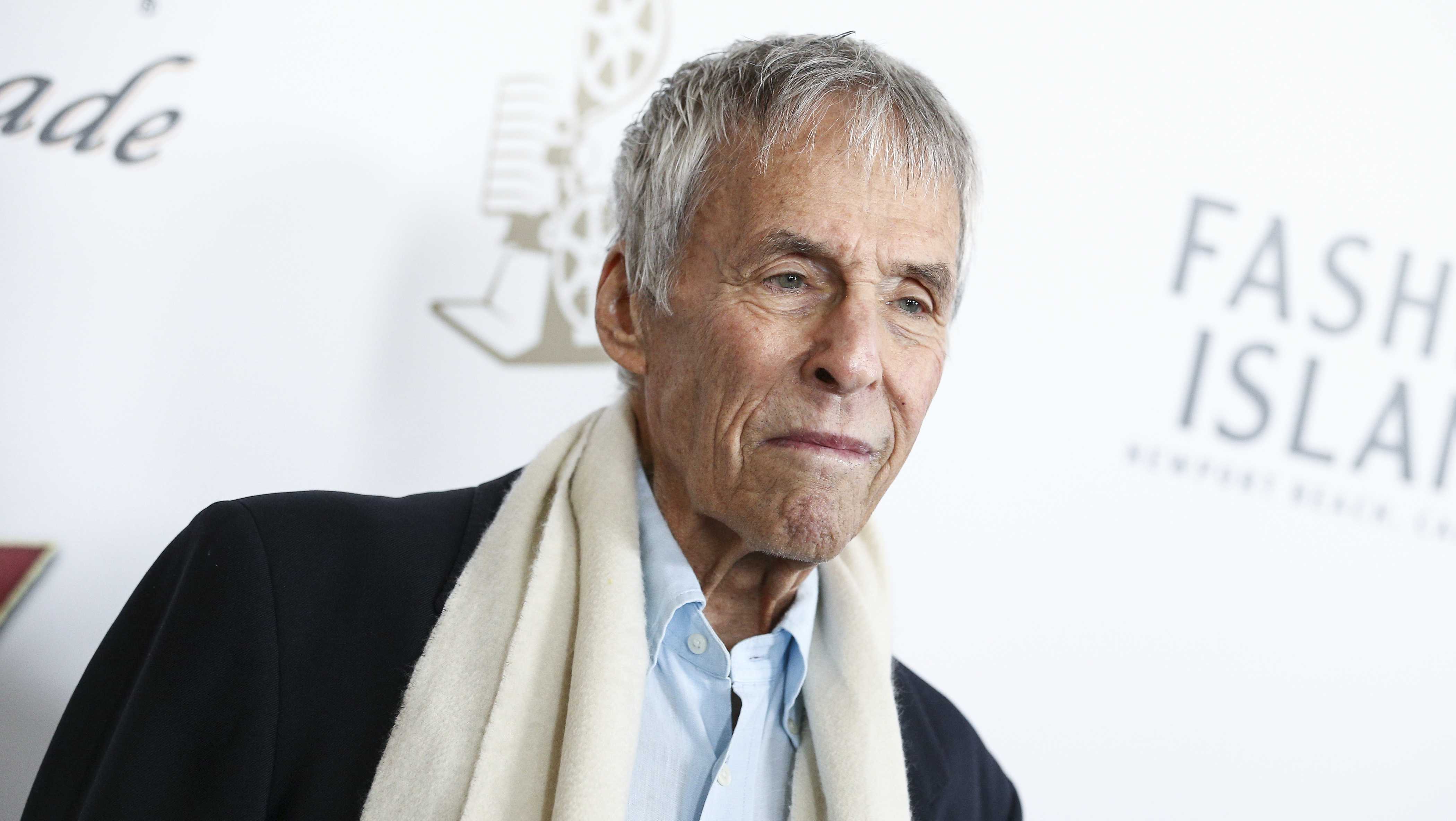 Burt Bacharach, legendary composer of pop songs, dies at 94 - Vimarsana News