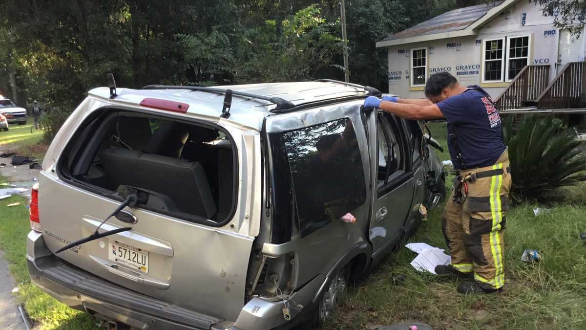 Highway Patrol releases more info in crash that killed Beaufort County teen