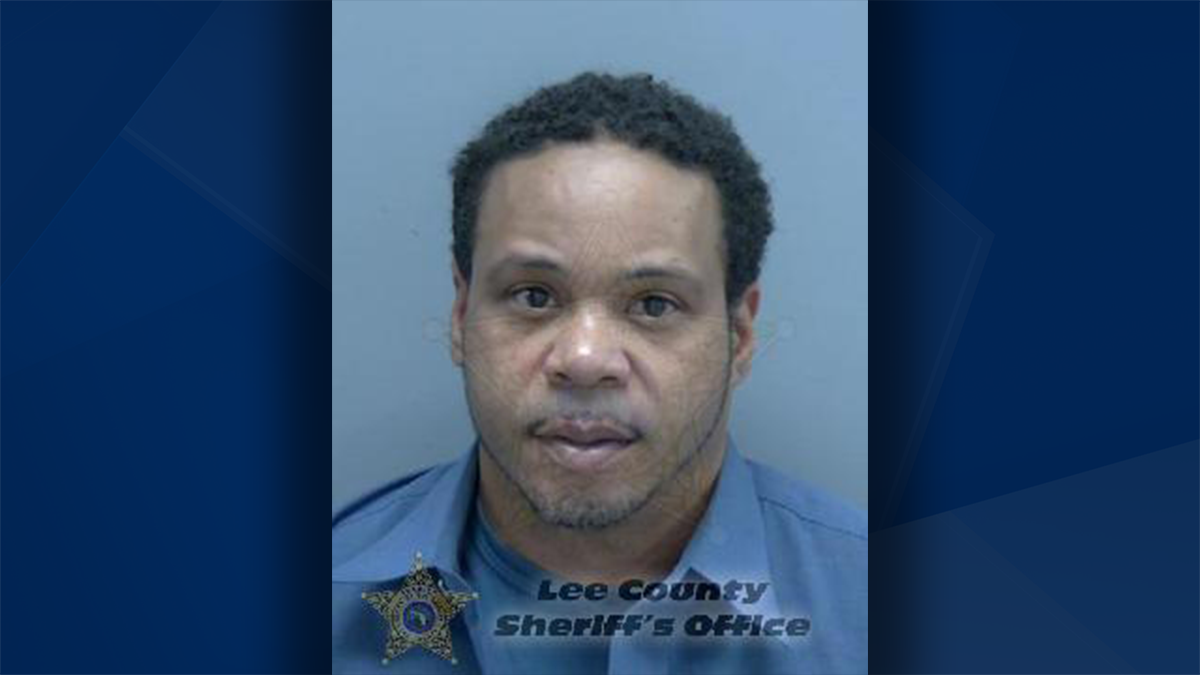 Cape Coral man sentenced to prison for raping woman at house party
