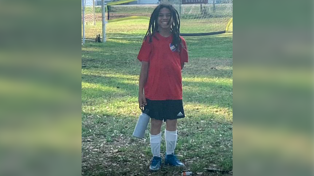 Beaufort County: GoFundMe aids family of teen hit by stray bullet - Vimarsana News