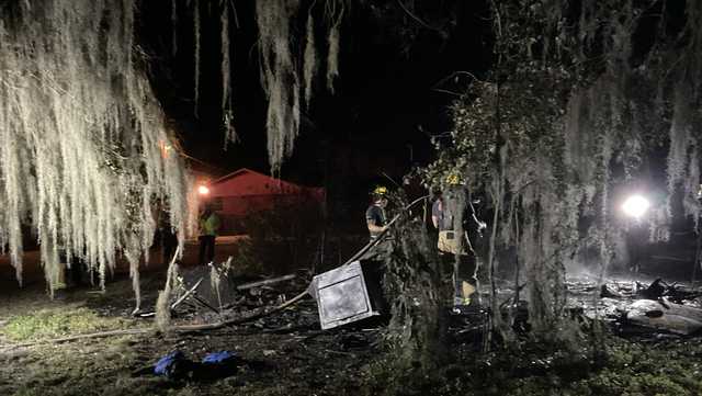 Burton Fire responds to several fires over the weekend - Vimarsana News