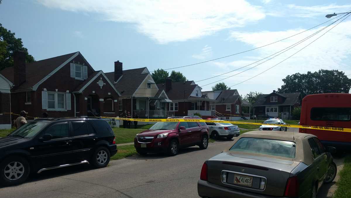 Police Man taken to hospital in critical condition after shooting in