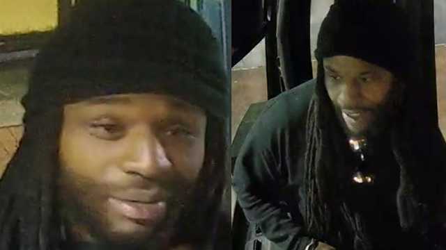 MTA police search for man sought in assault of bus driver - Vimarsana News