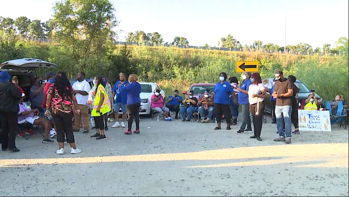 SCCPSS bus drivers call out, demand change from school district