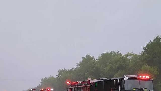 Fatal bus crash on I-95 North in Maryland - Vimarsana News