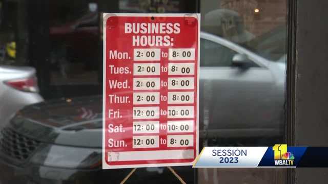 Four–Day Workweek Act of 2023 would provide businesses tax credit - Vimarsana News