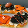 I see your Big Game snacks, but who else has a Bengals King Cake? Geaux  Bengals! : r/cincinnati