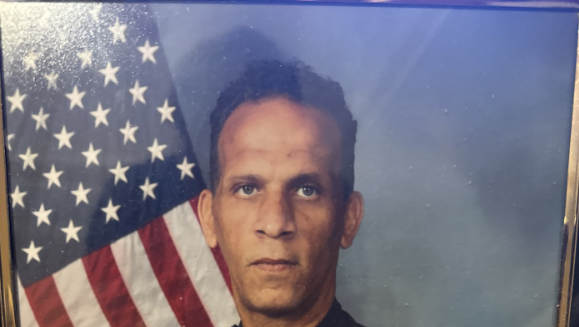 Jackson firefighter killed after police standoff with a woman - Vimarsana News