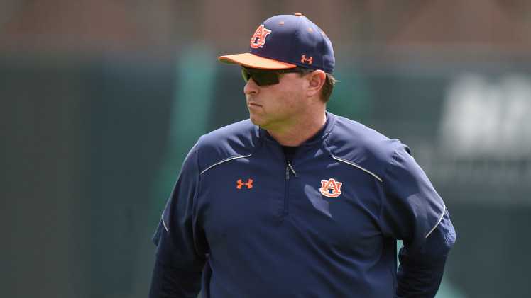 Auburn University Baseball Coach: A Comprehensive Guide to Leadership and Success