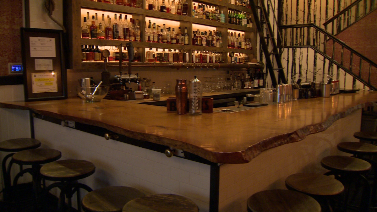 Pittsburgh bar named among best in the nation