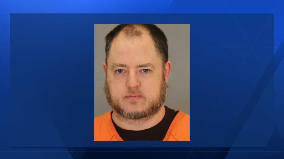 Judge sets bond for man accused of sex trafficking a minor - KETV