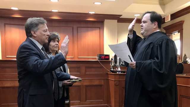 Butler County officials appoint interim auditor following Roger Reynolds' conviction - Vimarsana News