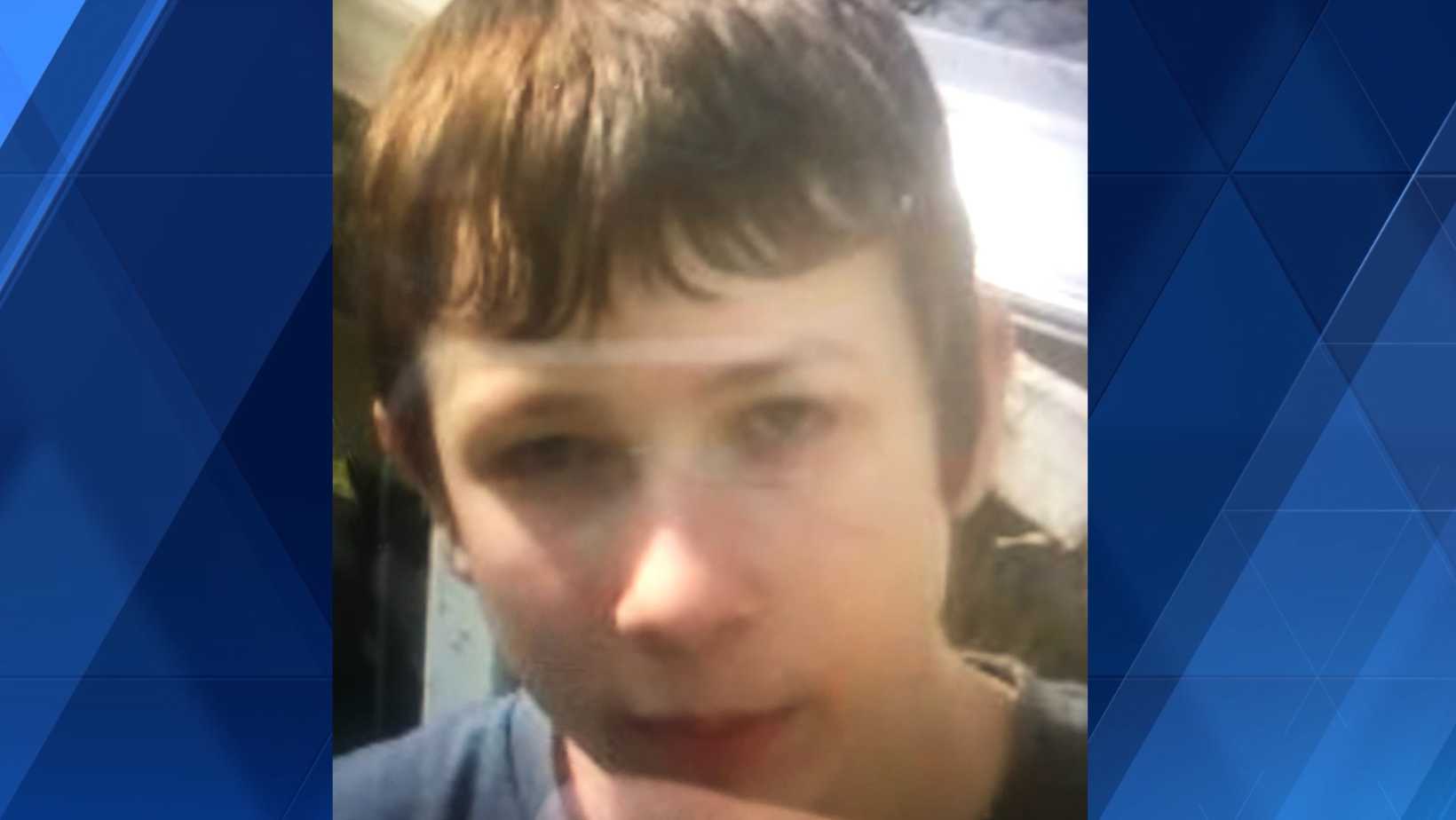 Butler County Sheriff's Office Asks For Public's Help Locating Missing Boy